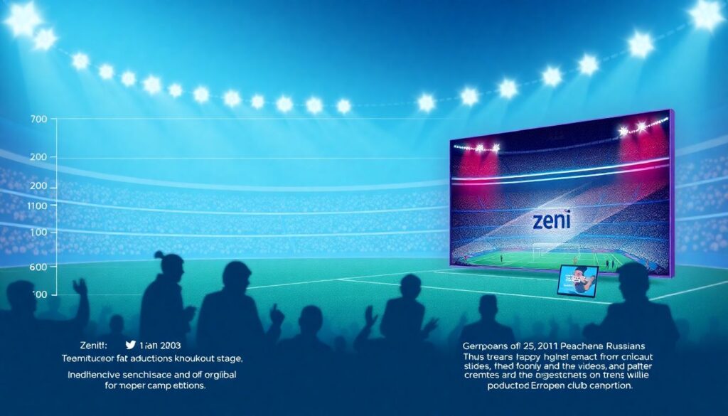 История рекламных кампаний российских клубов на международной арене - иллюстрация