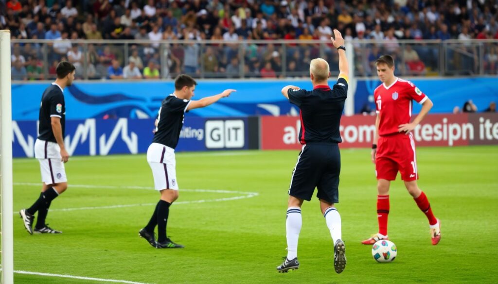 Россия и мировое судейство: влияние на баллы рейтинга - иллюстрация