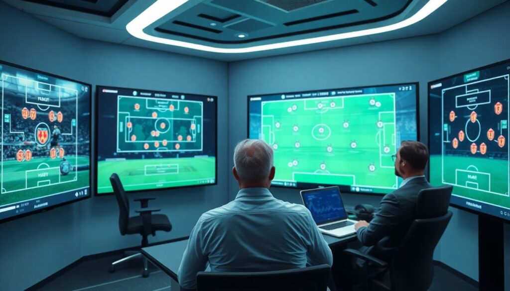 Прогнозы и сценарии: будущее российского футбола на международной арене - иллюстрация