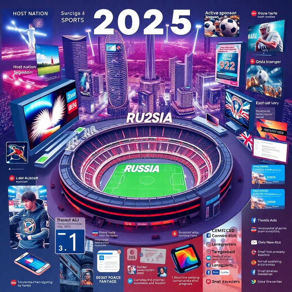 Россия и пиар мировых турниров: как участие в крупных проектах меняет имидж