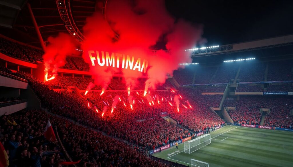 Почему российский футбол вызывает интерес мировых болельщиков - иллюстрация