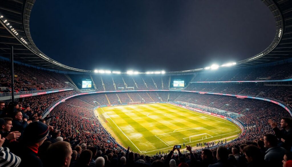 Почему российский футбол вызывает интерес мировых болельщиков - иллюстрация