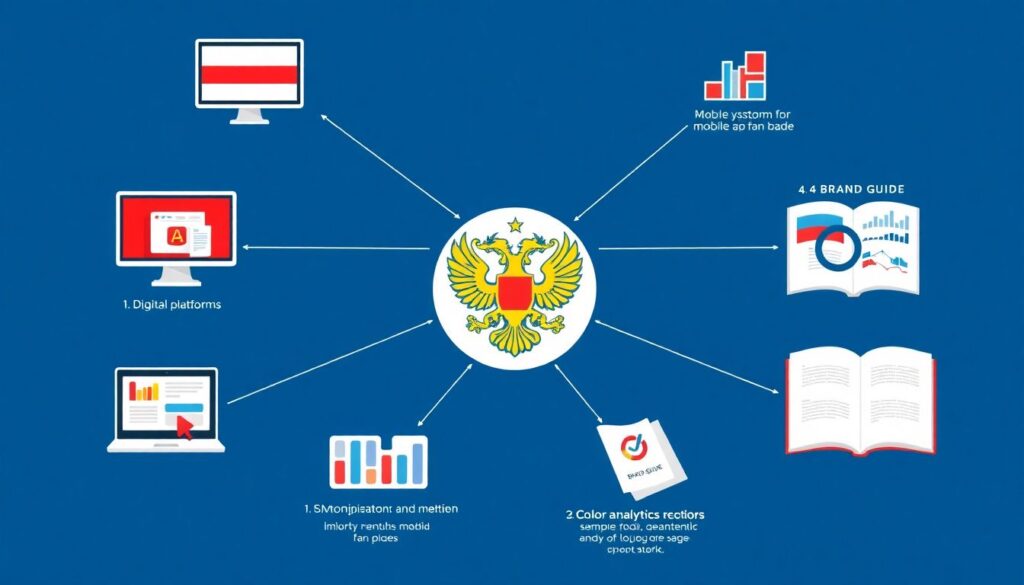 Как спорт-бизнес формирует имидж российских клубов - иллюстрация
