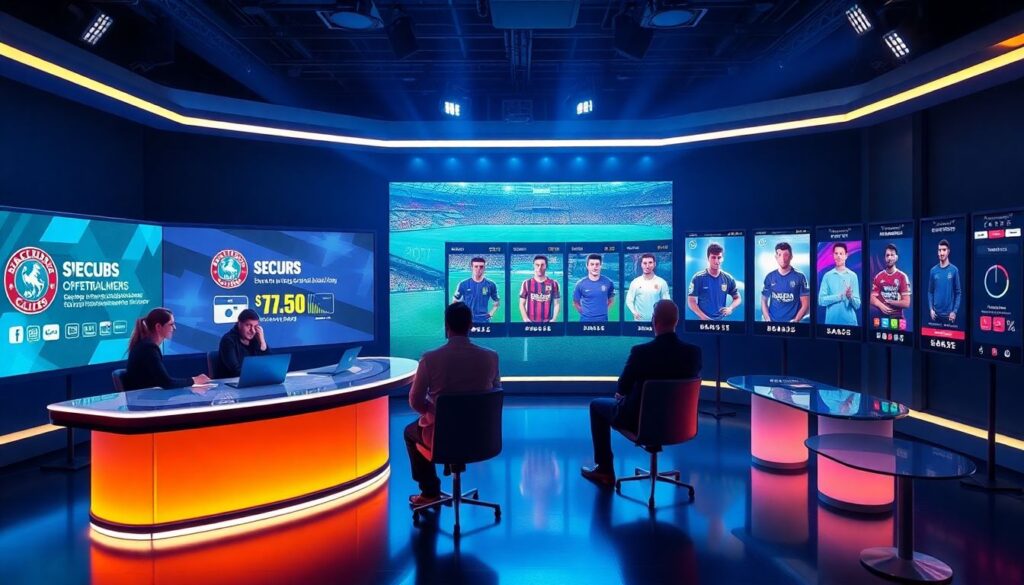 Российские клубы и цифровые трансляции: доступ и аудитория - иллюстрация