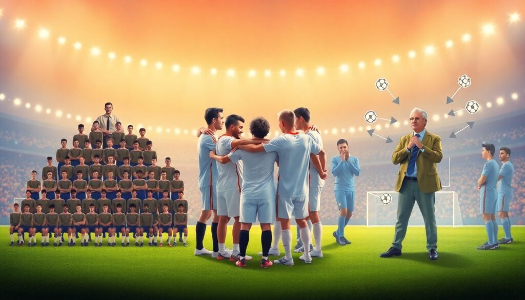 Энциклопедия легендарных российских тренеров и их достижений - иллюстрация