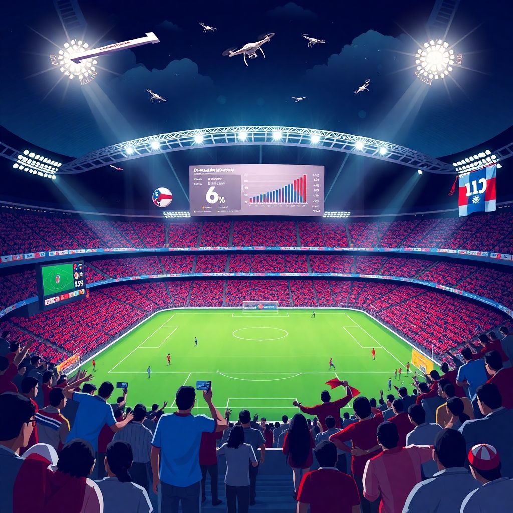 Российские гранд-клубы: история противостояний и влияние на рейтинг клубов