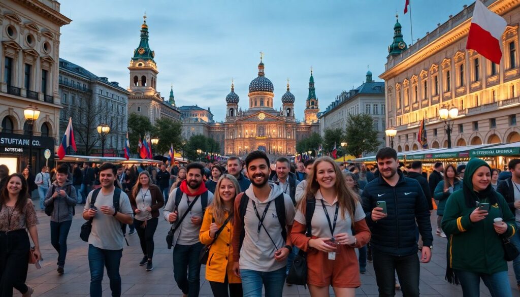 Публичная дипломатия и спорт: Россия на мировом поле - иллюстрация