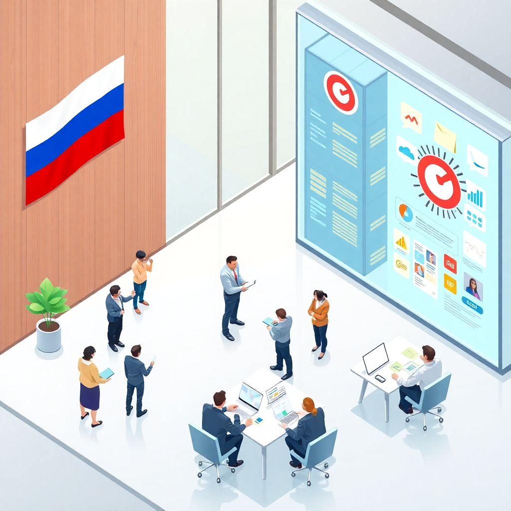 Альянсы и совместные проекты россиян за рубежом в бизнесе и инновациях