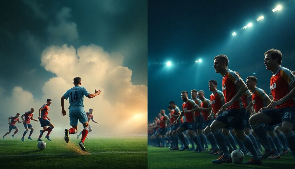 Анатомия матча: какие факторы чаще всего приводят к победе российских команд - иллюстрация