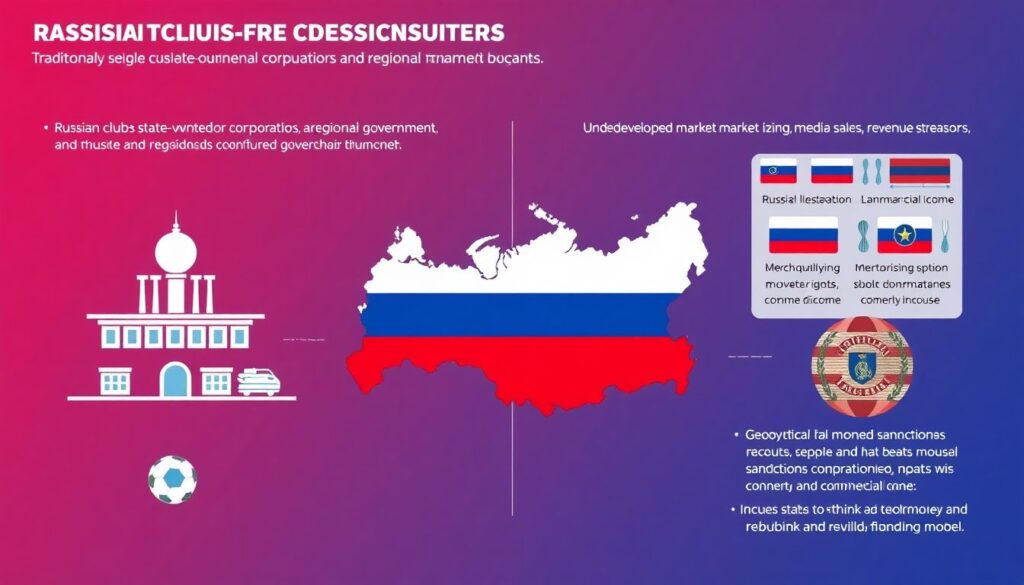 Глобальные вызовы современного футбола и роль России - иллюстрация