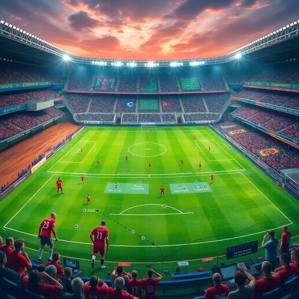 Анатомия матча: ключевые факторы побед российских команд в футболе