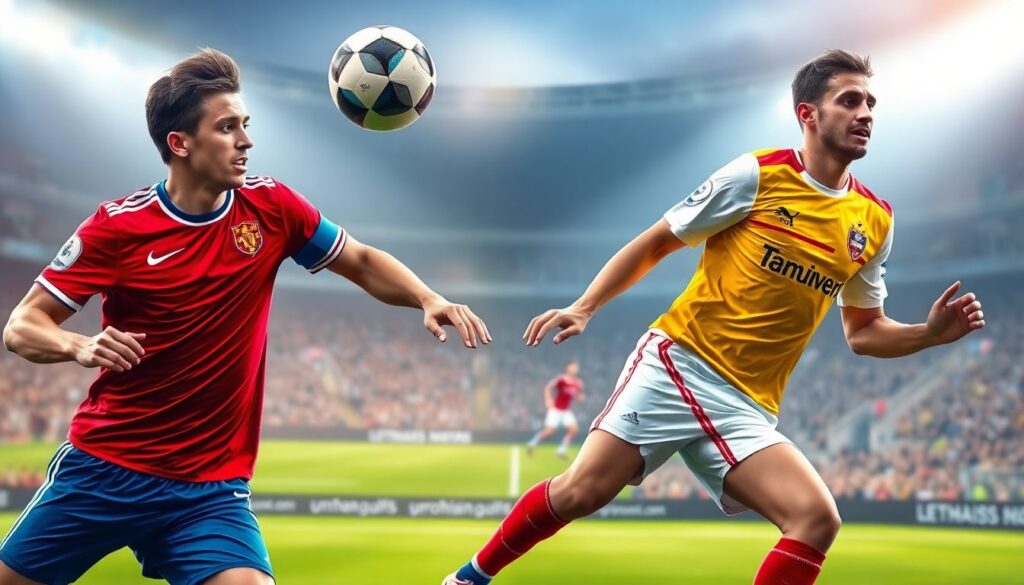 Борьба за голы: обзор лучших нападающих российского чемпионата за последние годы - иллюстрация