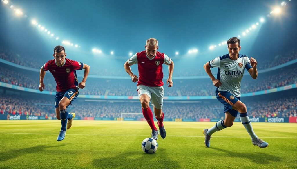 Кейсы крупных трансферов российских игроков в Европу - иллюстрация