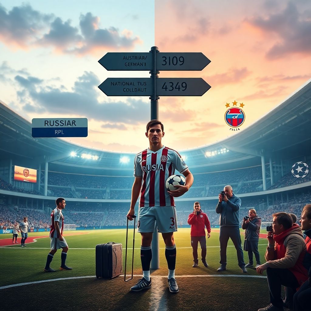 Крупные трансферы российских игроков в Европу: разбор главных кейсов