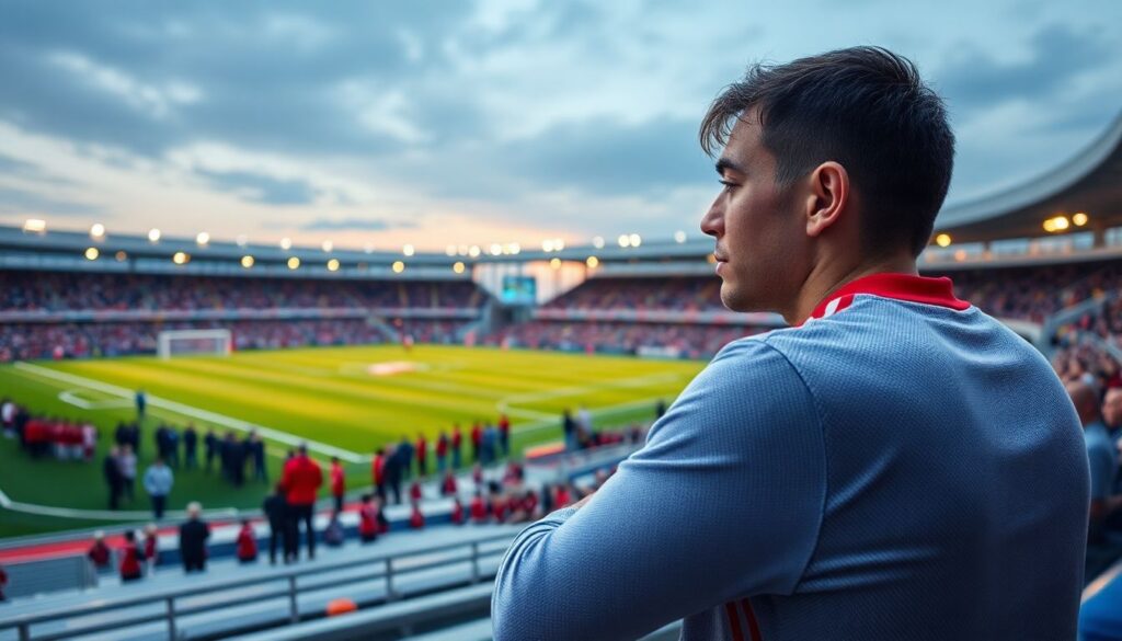 Глобальная коммуникационная стратегия российского футбола - иллюстрация