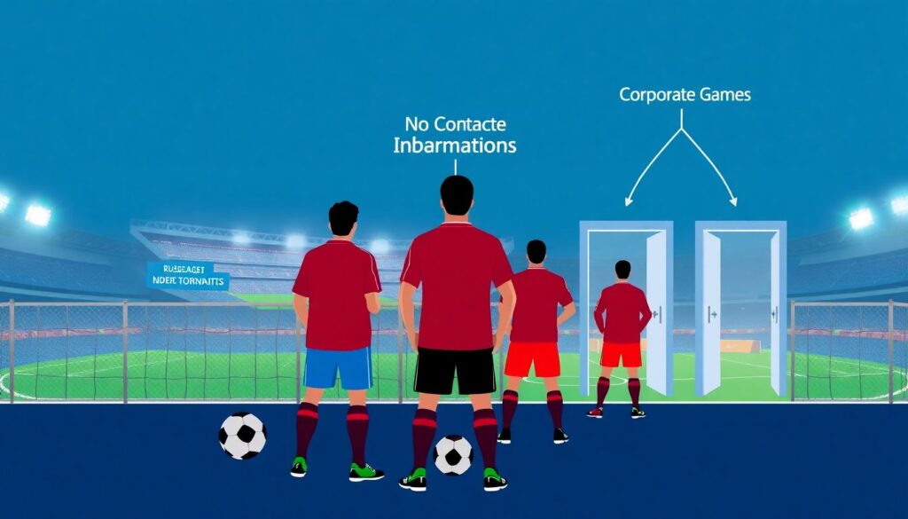 Россия и светские турниры: участие в престижных коммерческих турнирах - иллюстрация