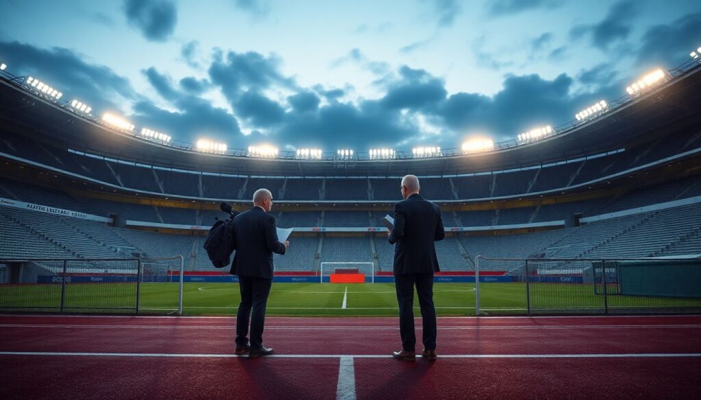 Адаптация российских клубов к требованиям УЕФА и ФИФА - иллюстрация