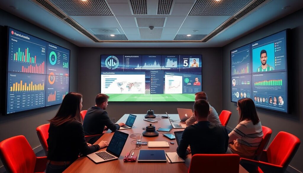 История развития футбольного маркетинга в России - иллюстрация