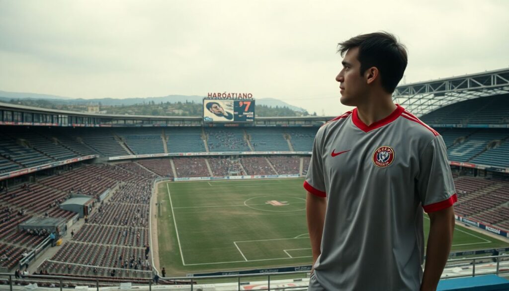 История развития футбольного маркетинга в России - иллюстрация