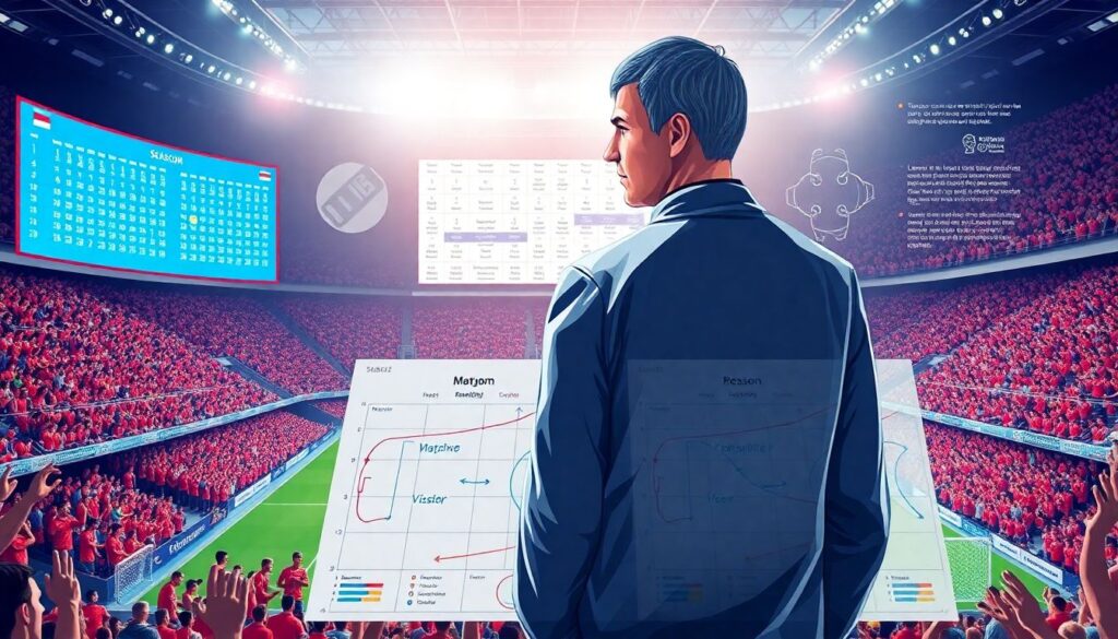 Как менялся стиль сборной России после смены тренеров - иллюстрация