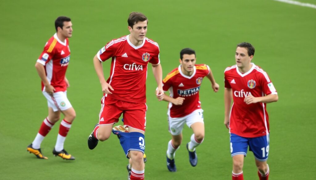 Участие российских клубов в Суперкубках Европы и их влияние на рейтинг - иллюстрация