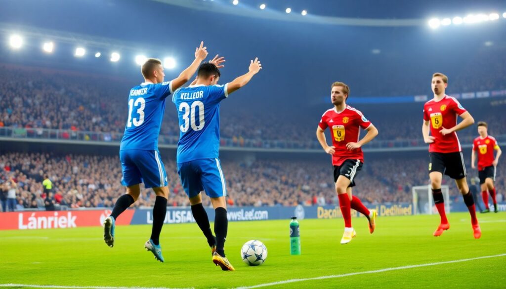 Участие российских клубов в Суперкубках Европы и их влияние на рейтинг - иллюстрация