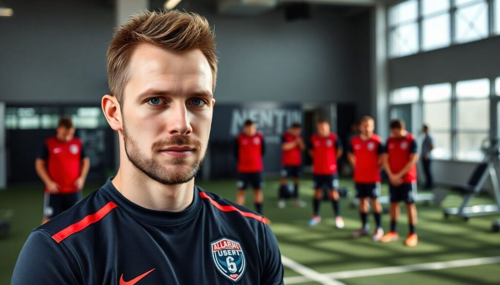 Секреты долгожительства легендарных российских футболистов - иллюстрация