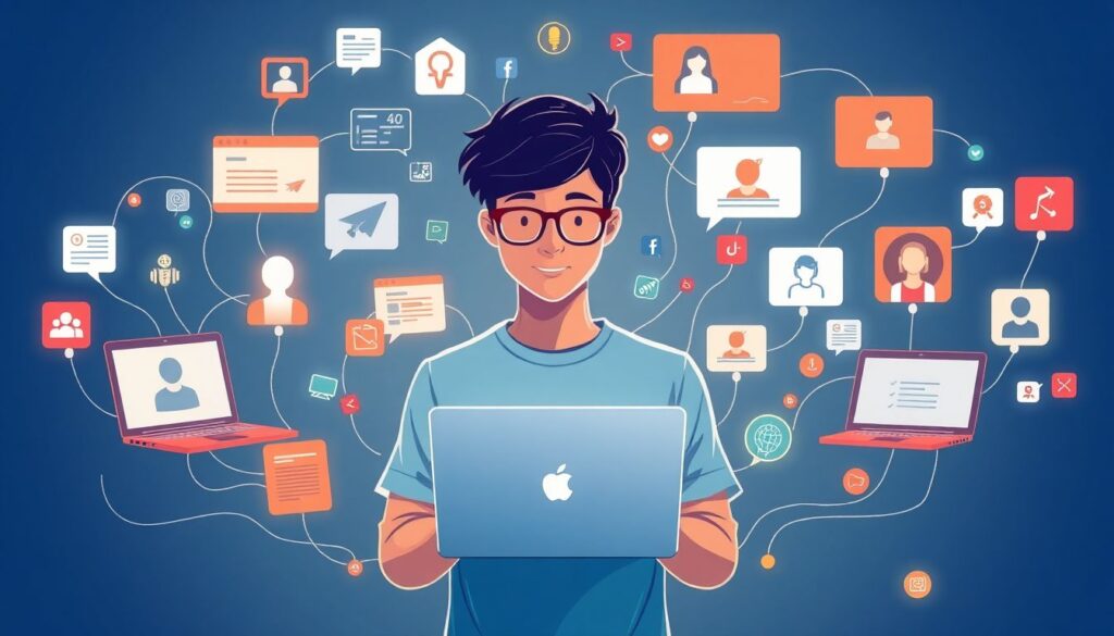 Образовательные программы по спортивной журналистике в России - иллюстрация