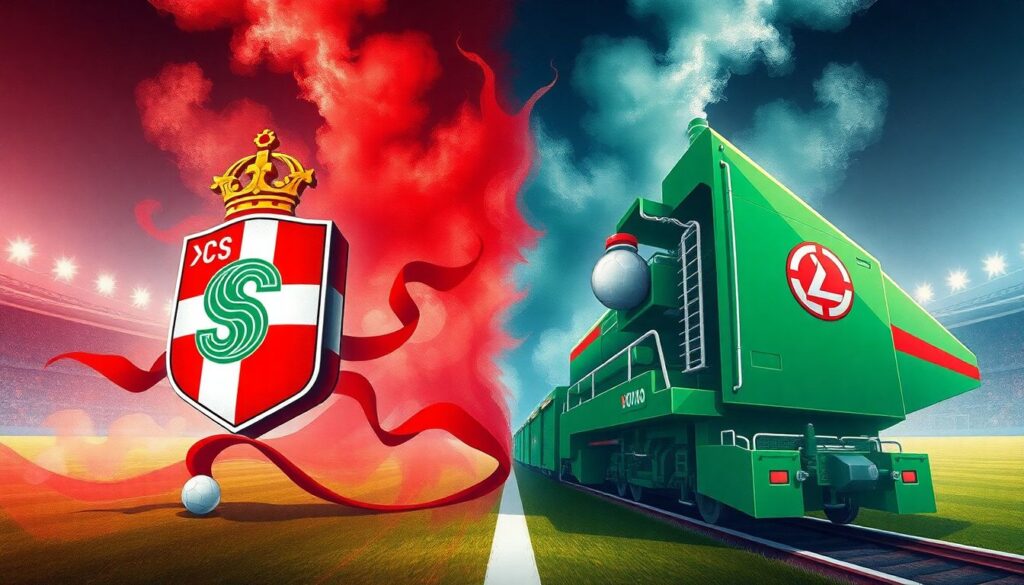 Истории триумфов и падений российских клубов на международной арене - иллюстрация