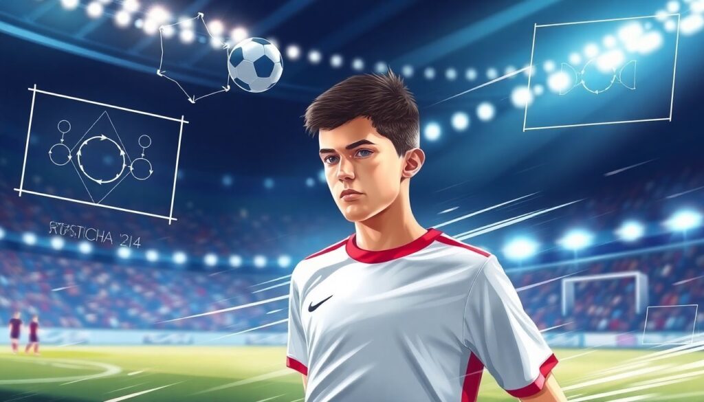 Новости и аналитика о российском футболе в мире - иллюстрация