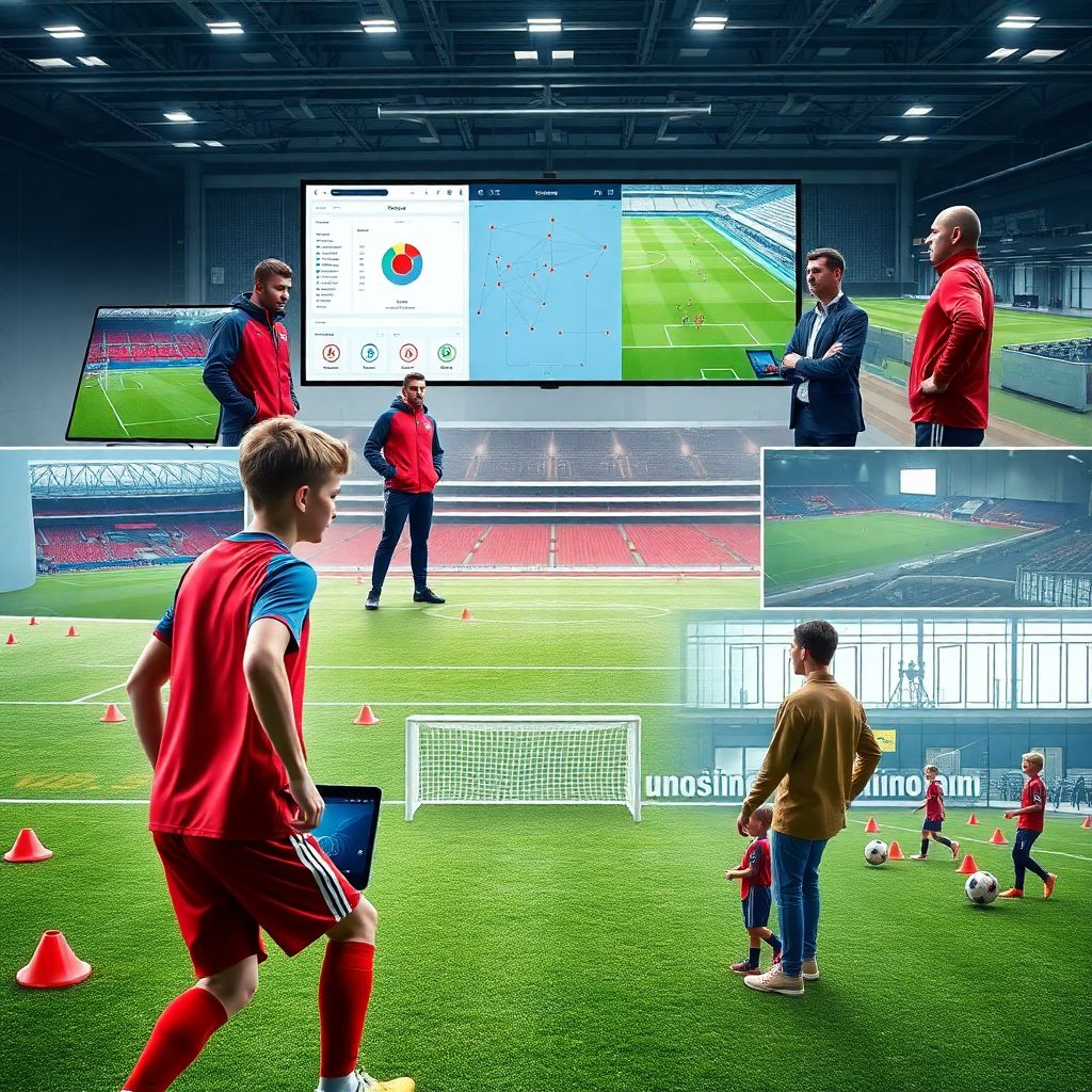 Новости российского футбола и аналитика о выступлении России в мире