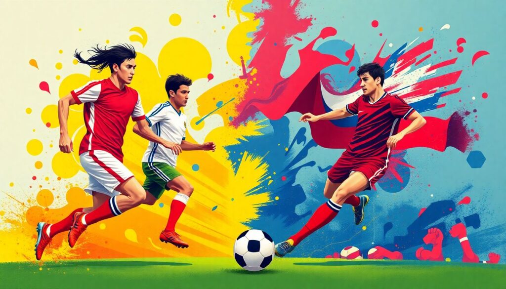 Глобальные сравнения российских клубов с англо- и латинскими клубами - иллюстрация