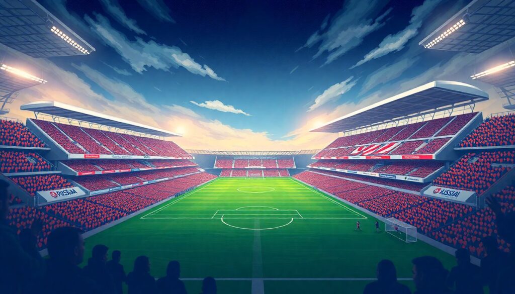 Глобальные сравнения российских клубов с англо- и латинскими клубами - иллюстрация