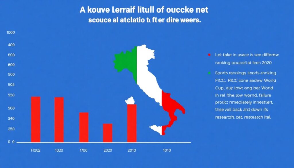 Анализ рейтингов главных национальных федераций футбола мира - иллюстрация