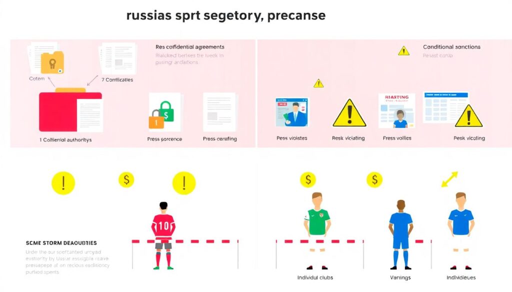 Российские клубы и ограничения по финансам в еврокубках - иллюстрация