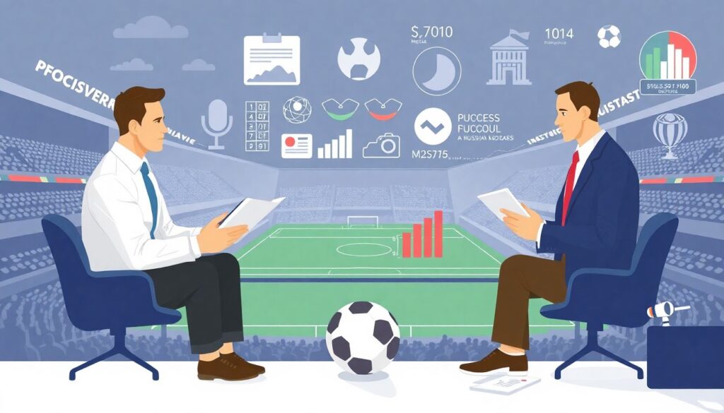 Россия в списках лучших городов для футбольных инвестиций - иллюстрация