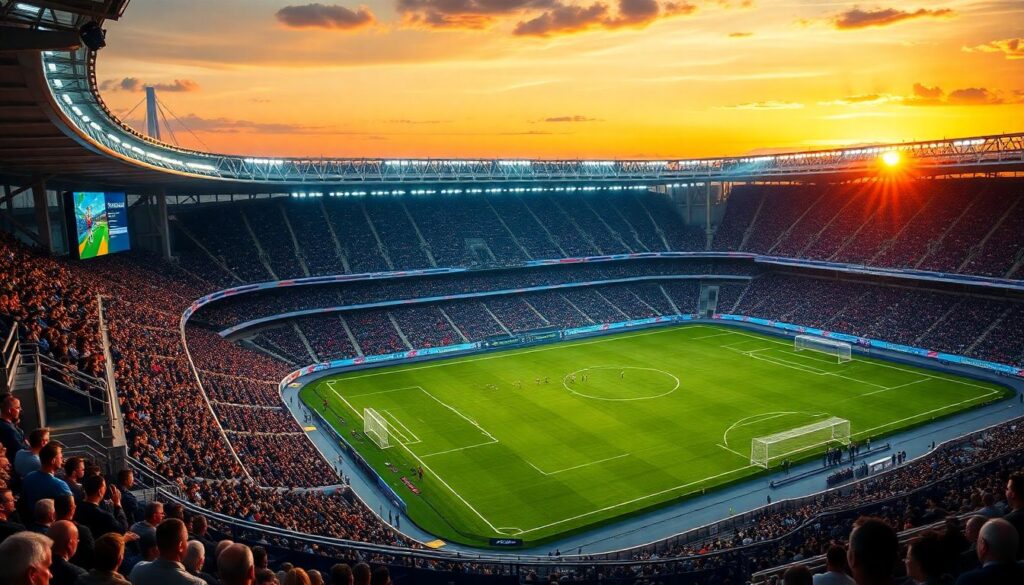 Россия в списках лучших городов для футбольных инвестиций - иллюстрация