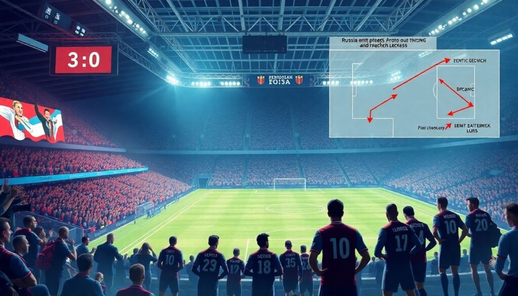 Новости и обзоры международных турниров с участием российских клубов - иллюстрация