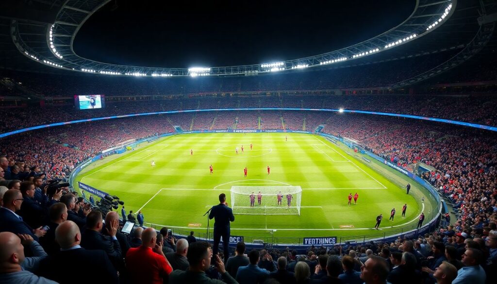 Этика и футбол: ответственность российских клубов на международной арене - иллюстрация