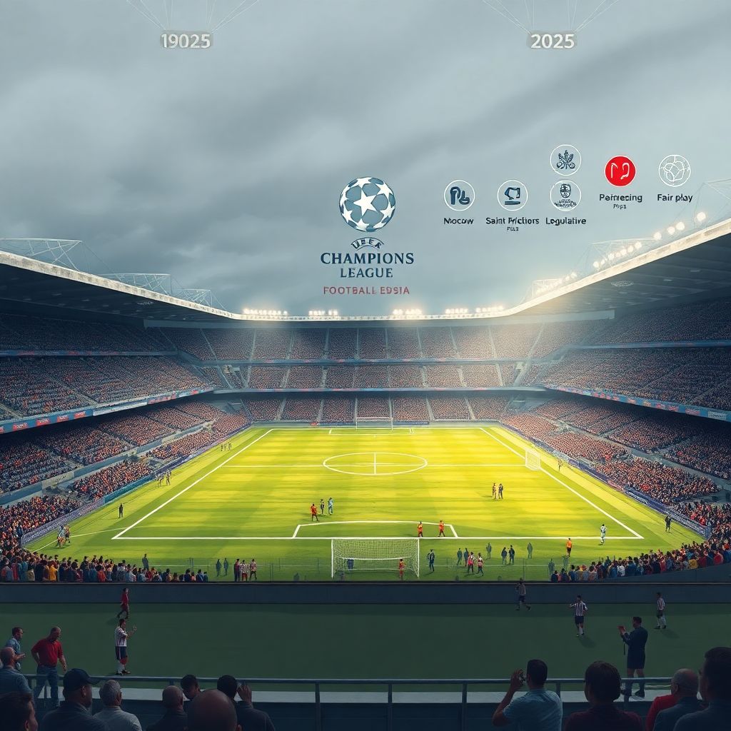 Этика и футбол: ответственность российских клубов на международной арене