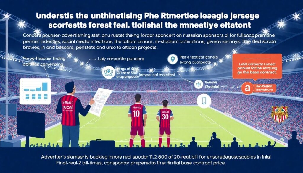 Роль спортивных брендов в позиционировании российского футбола - иллюстрация