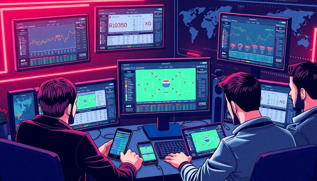 Как российский футбол учитывает соревновательный баланс в международных турнирах - иллюстрация