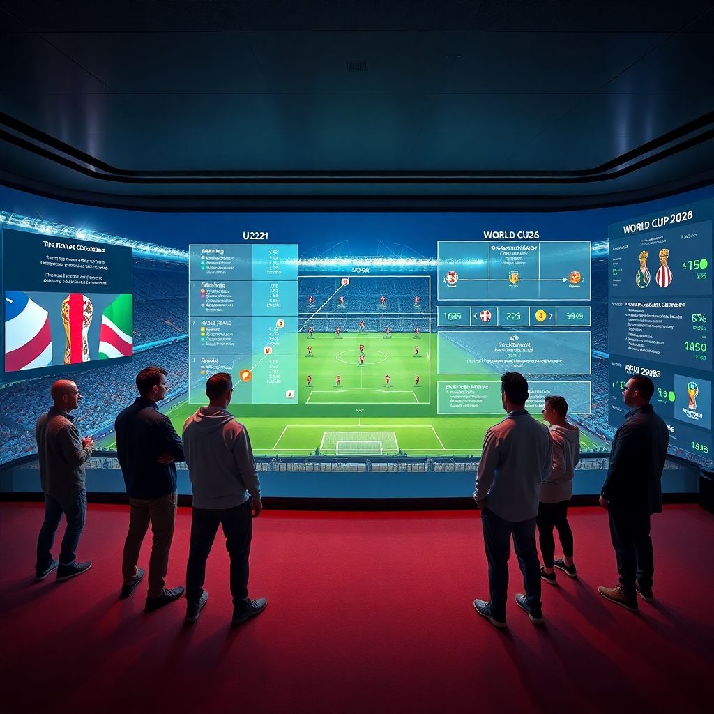 Глобальные принципы формирования команд к Евро-2024 и ЧМ-2026