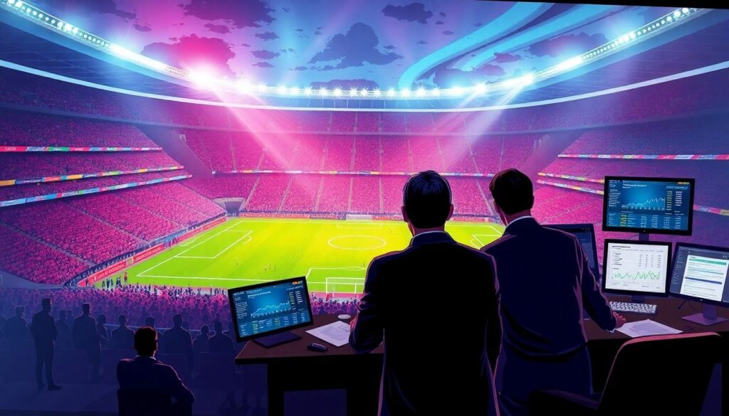 Обзор крупнейших дерби российских клубов и их влияние на рейтинг - иллюстрация