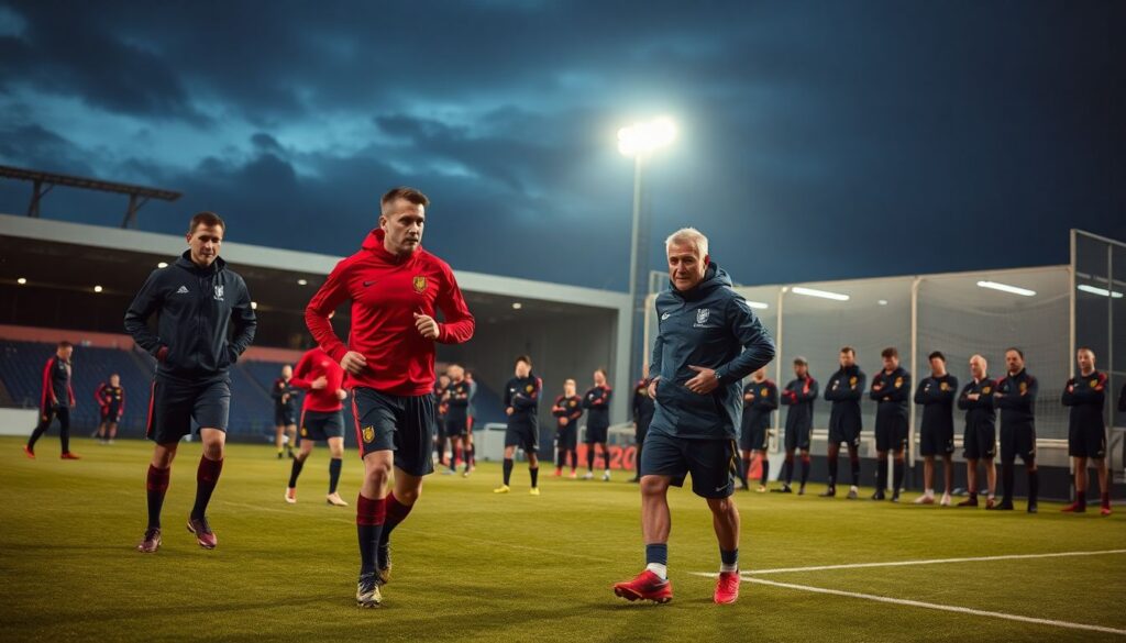 Обзор крупнейших дерби российских клубов и их влияние на рейтинг - иллюстрация