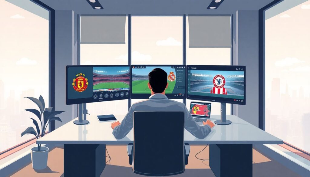 Глобальная карьера российских агентов и их влияние на рынок - иллюстрация