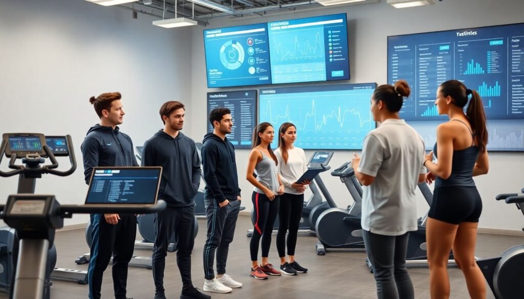 Глобальные примеры подготовки молодых тренеров в России - иллюстрация