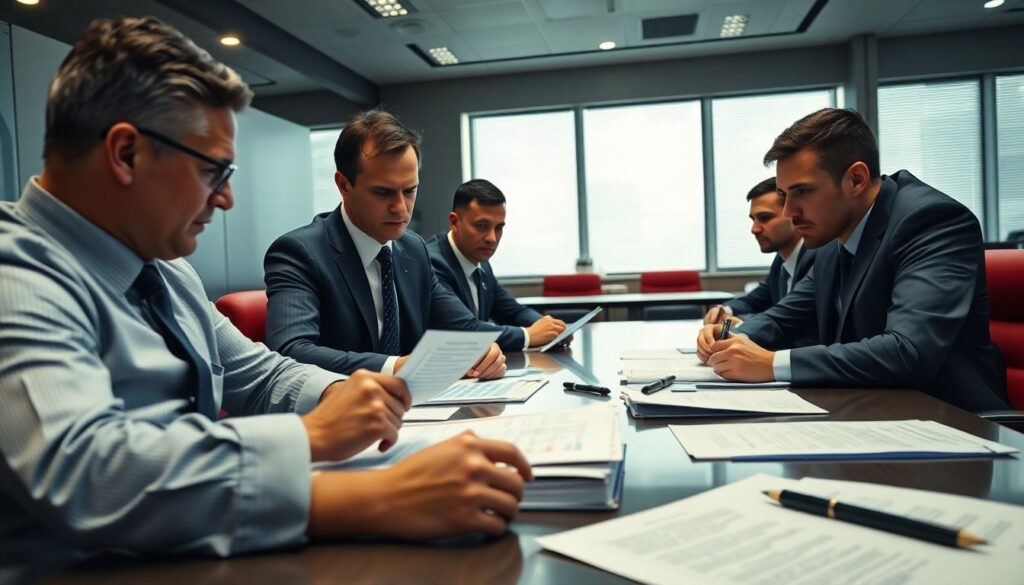 Как изменились условия труда футболистов в России за последнее десятилетие - иллюстрация