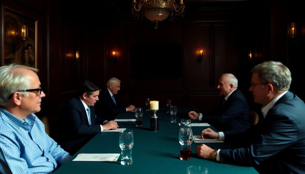 Клубная реформаторская волна в России: взгляды экспертов - иллюстрация