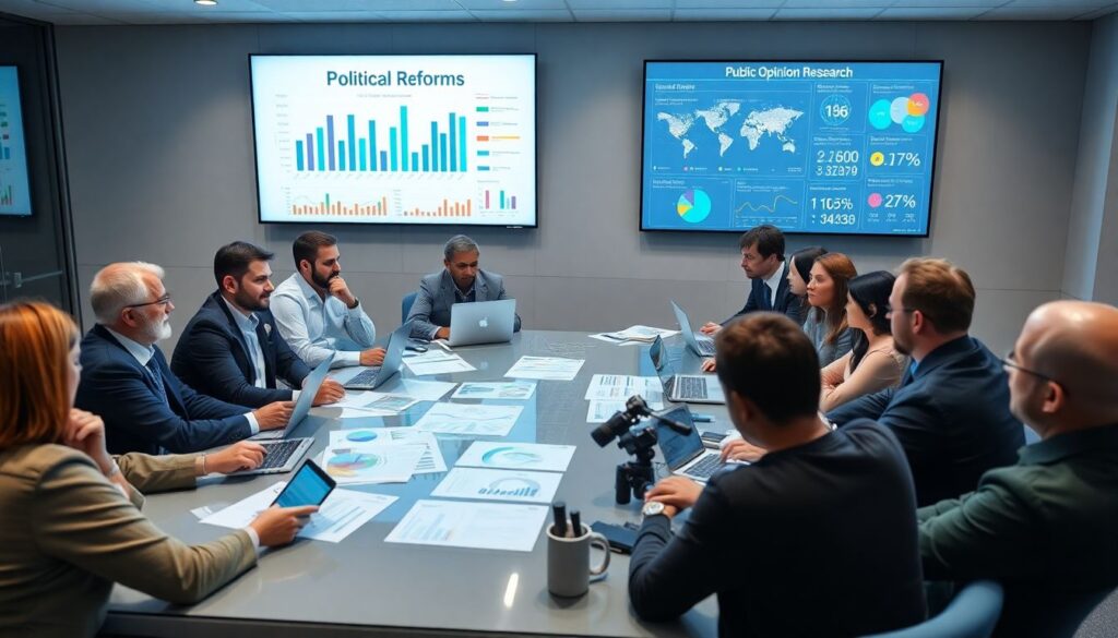 Клубная реформаторская волна в России: взгляды экспертов - иллюстрация